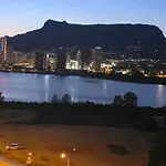 Apto Acceso Directo Playa La Fossa Calp