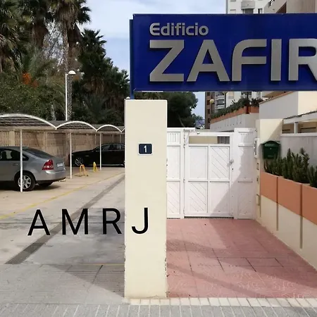 Apto Acceso Directo Playa La Fossa Apartment