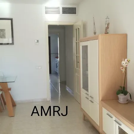Apto Acceso Directo Playa La Fossa Apartment Calpe