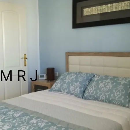 Apartment Apto Acceso Directo Playa La Fossa