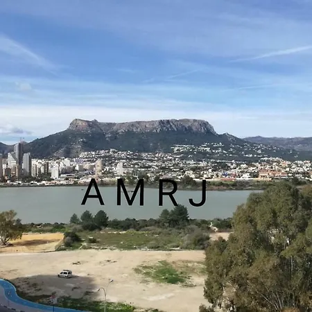 Apartment Apto Acceso Directo Playa La Fossa