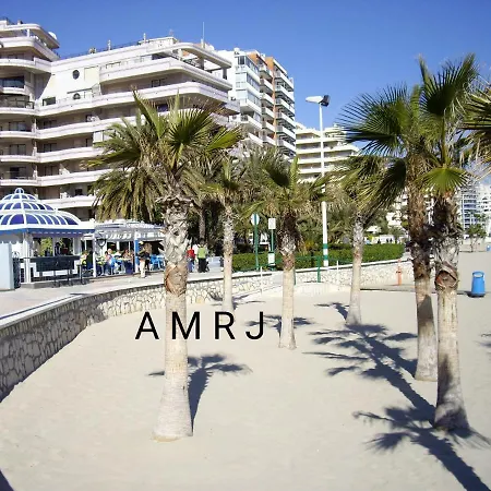 Apartment Apto Acceso Directo Playa La Fossa *